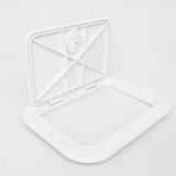 Maxbell Replacement Deck Access Hatch Lid 14.76x11inch for Boat Marine Yacht