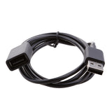 Maxbell Compact USB Power Charger Charging Cradle Cables for Polar M200 Gps Running Smart Watch