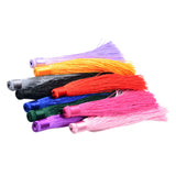 Maxbell 10 Pieces Mixed 12cm/Silk tassel/Chinese knots/jewelry accessories/jewelry findings & components/jewelry findings/embellishments