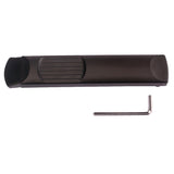 Maxbell Pocket Guitar Practice Tool Gadget Chord Trainer 6 String 4 Fret Model for Beginner Finger Training