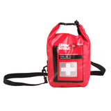 Maxbell 5L Empty Waterproof PVC Emergency First Aid Kit Dry Bag Outdoor Pouch for Outdoor Camping Hiking Boating