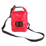 Maxbell 5L Empty Waterproof PVC Emergency First Aid Kit Dry Bag Outdoor Pouch for Outdoor Camping Hiking Boating