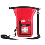 Maxbell 5L Empty Waterproof PVC Emergency First Aid Kit Dry Bag Outdoor Pouch for Outdoor Camping Hiking Boating