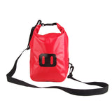 Maxbell 5L Empty Waterproof PVC Emergency First Aid Kit Dry Bag Outdoor Pouch for Outdoor Camping Hiking Boating