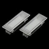 Maxbell 2PCS 18-LED Luggage Trunk Light for BMW 5-series  E60 F10 M5 E61 F11 GT