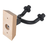 Maxbell Guitar Wall Hangers Mount Holder Hook Brackets Hanger