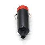 Maxbell 12V Universal Male Car Cigarette Lighter Socket Plug Connector Adaptor