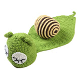 Maxbell New Baby Boy Girl Crochet Beanie Costume Outfit Set Hat 0-3 Months Photo Props