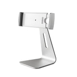 Maxbell 360 Degree Rotatable Aluminum Alloy Desktop Holder Tablet Stand for 7-13 inch Tablet PC,Samsung Galaxy Tab Pro iPad Pro,iPad,iPad mini