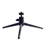 Maxbell Mini Tabletop Tripod Stand for DSLR Digital Camera Spotting Scope Camcorder