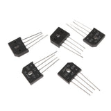 Maxbell GBU606 New Bridge Rectifier Diode 6 Amps 600V Si 4 Pin Though Hole 5 Qut