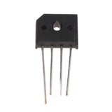 Maxbell GBU606 New Bridge Rectifier Diode 6 Amps 600V Si 4 Pin Though Hole 5 Qut