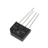 Maxbell GBU606 New Bridge Rectifier Diode 6 Amps 600V Si 4 Pin Though Hole 5 Qut