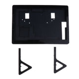 Maxbell 7 inch Capacitive Touch Screen LCD Acrylic Stander Hold for Raspberry pi 2 B