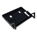 Maxbell 7 inch Capacitive Touch Screen LCD Acrylic Stander Hold for Raspberry pi 2 B