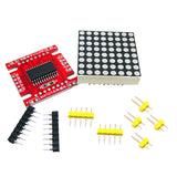 Maxbell Control Module for Arduino Dot Matrix Parts Microcontroller Display Module