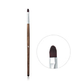 Maxbell Professional Makeup Concealer Highlight Powder Cream Eyeliner Comestic Brush  Beauty Comestic Tool