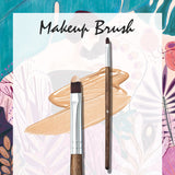 Maxbell Professional Makeup Concealer Highlight Powder Cream Eyeliner Comestic Brush  Beauty Comestic Tool