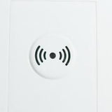 Maxbell Wall Mount Smart Voice Control Light Sensor Switch Sound & Light Controlled