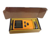 Maxbell Digital LCD Electromagnetic Radiation Detector Meter Dosimeter Tester