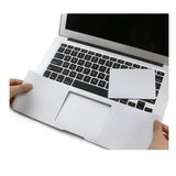 Maxbell Palm Rest Skin w/ Trackpad Protector Sticker For Macbook Pro Retina 15"