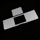 Maxbell Palm Rest Skin with Trackpad Protector For Macbook AIR 13"