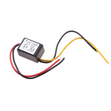 Maxbell Voltage Converter Regulator DC/DC DC 12V Step-down to DC 5V 2A Power Buck Transformer