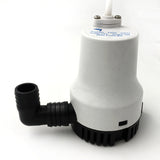 Maxbell Submersible 1000GPH 12V Marine Bilge Pump Caravan Boat RV 25mm Outlet