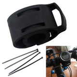 Maxbell Bicycle Bike Mount Holder For Garmin Forerunner Approach Fenix Quatix GPS Watch