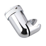 Maxbell ABS Shower Head Wall Mount Holder, Handheld Bidet Sprayer Bracket, Seat