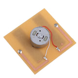 Maxbell Decorative Solar Garden Stake Solar Powered Fluttering Butterflies Yard Patio Plants Decor