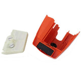 Maxbell Air Filter + Air Filter Cleaner Cover fit for Stihl 024 Ms260 Chainsaw Parts