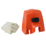 Maxbell Air Filter + Air Filter Cleaner Cover fit for Stihl 024 Ms260 Chainsaw Parts