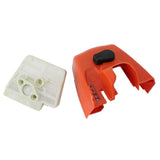 Maxbell Air Filter + Air Filter Cleaner Cover fit for Stihl 024 Ms260 Chainsaw Parts