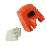 Maxbell Air Filter + Air Filter Cleaner Cover fit for Stihl 024 Ms260 Chainsaw Parts