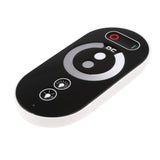 Maxbell DC 24V/12V Single Color LED Strips Remote Controller Stepless Dimmer with Touch Screen