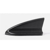 Maxbell 10 Piece Universal Bumper Roof Air Vortex Generator Shark Fin Shape Decorative