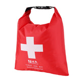 Maxbell Waterproof Emergency First Aid Empty Bag Travel Dry Bag Camping Hiking Kayak