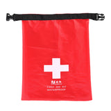 Maxbell Waterproof Emergency First Aid Empty Bag Travel Dry Bag Camping Hiking Kayak