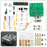 Maxbell AC 12V 6J1 Valve Pre-amp Tube PreAmplifier Board Headphone Amplifier Buffer