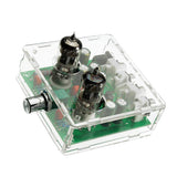 Maxbell AC 12V 6J1 Valve Pre-amp Tube PreAmplifier Board Headphone Amplifier Buffer