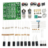 Maxbell AC 12V 6J1 Valve Pre-amp Tube PreAmplifier Board Headphone Amplifier Buffer