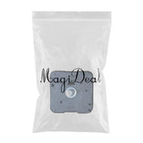 Maxbell Vintage DIY Silent Scanning Quartz Wall Clock Movement Mechanism Repair Replacment Parts