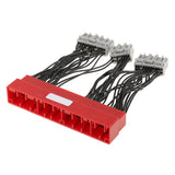 Maxbell OBD2A to OBD1 ECU Jumper Conversion Harness adaptor For Honda Civic Accord