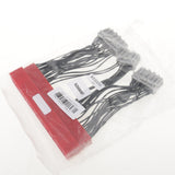 Maxbell OBD2A to OBD1 ECU Jumper Conversion Harness adaptor For Honda Civic Accord