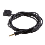 Maxbell 3.5mm Male AUX Cable MP3 Phone PC Tablet Input for Ford Focus C-Max