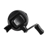 Maxbell Bowfishing Reel Seat Spincast Reel Gear Ratio 3.1:1 Suit Right Hand for Recvrve Compound Bow