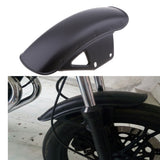 Maxbell Motorcycle Front Fender Mudguard Fairing Mug Guard Covers for Suzuki GN125