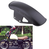 Maxbell Motorcycle Front Fender Mudguard Fairing Mug Guard Covers for Suzuki GN125