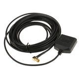 Maxbell GPS Antenna SMB Female Connector Extension Cable for Car Navigation System